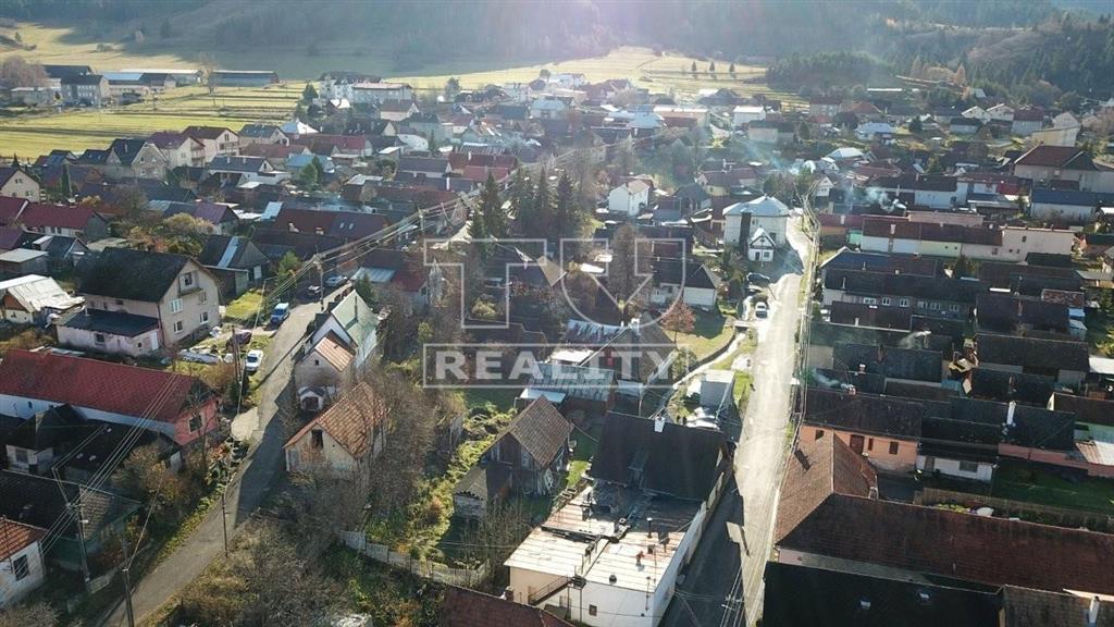 NA PREDAJ DREVENICA NA LIPTOVE PRI POTOKU + ĎAĽŠIE 4... - 19