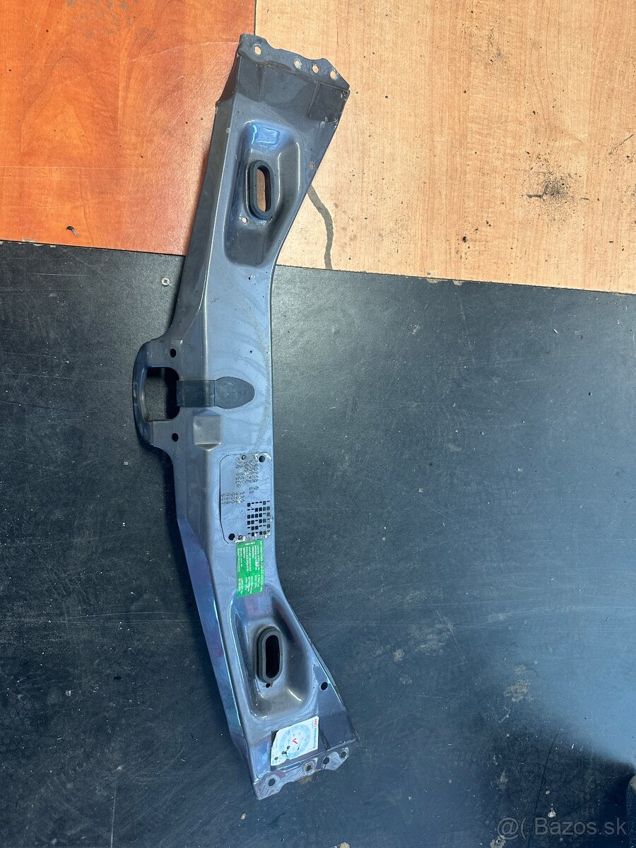 Predám na Mercedes W140 diely - 19