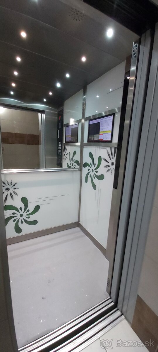 na prenájom 2. izbový byt s balkónom Poprad - 19