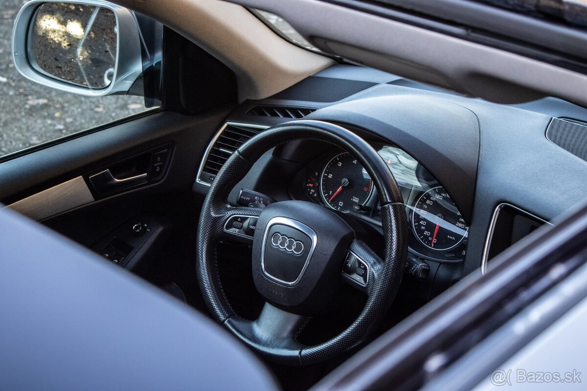 Audi Q5 3.0 TDI DPF quattro S tronic - 19