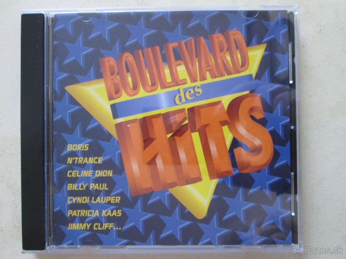 Trancemaster 20 (3cd) + Hot & fresh, Robotrax. - 19