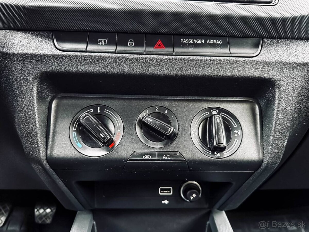 Škoda Fabia 1.0 TSI Ambition - 19