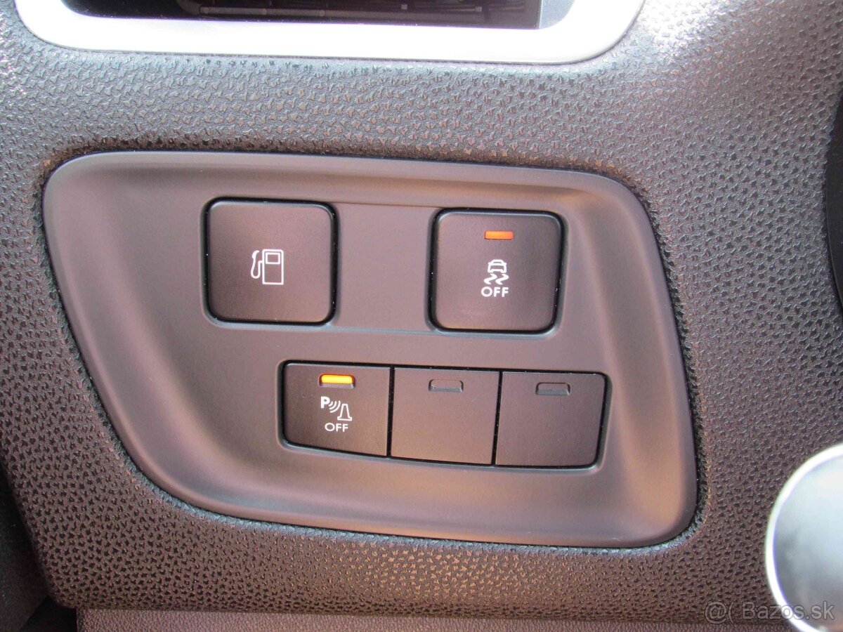 Citroën DS4 VTi 120 Style - 19