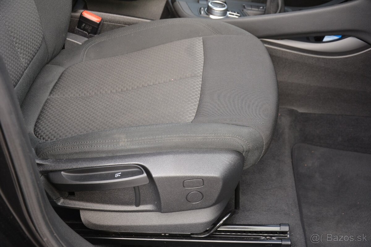 BMW X1 2018 1.50 D 316sD - 19