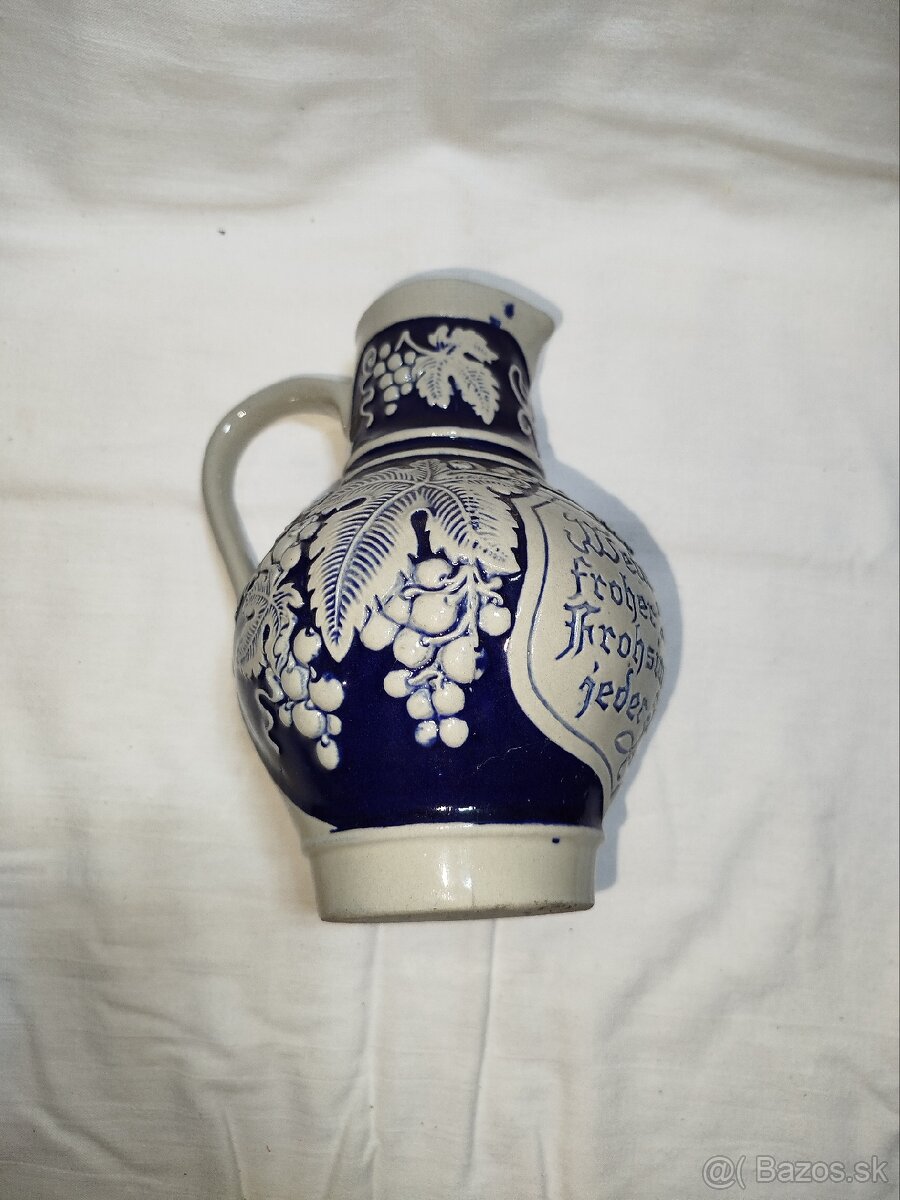 Dzban rozne - 19