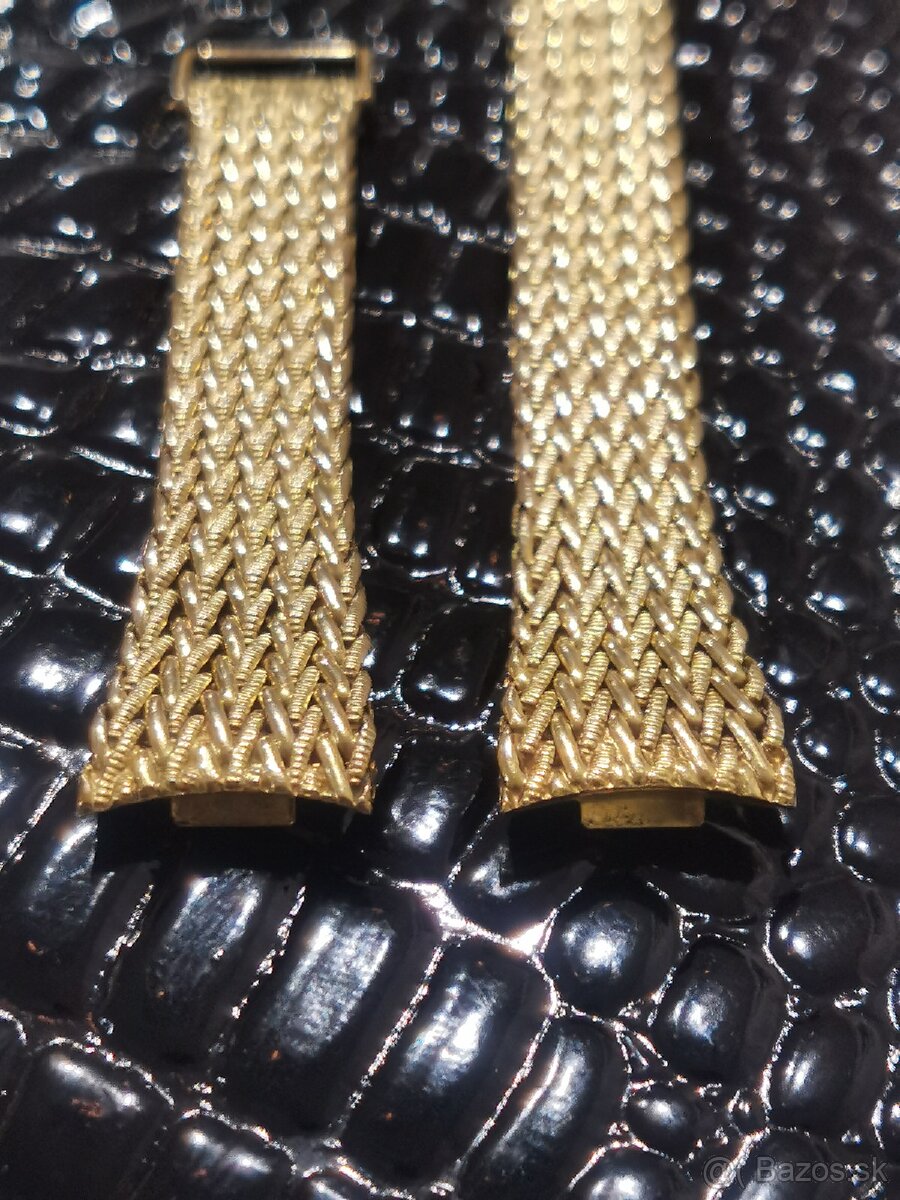 ❤️❤️❤️ OMEGA remienok original ❤️❤️❤️ - 19