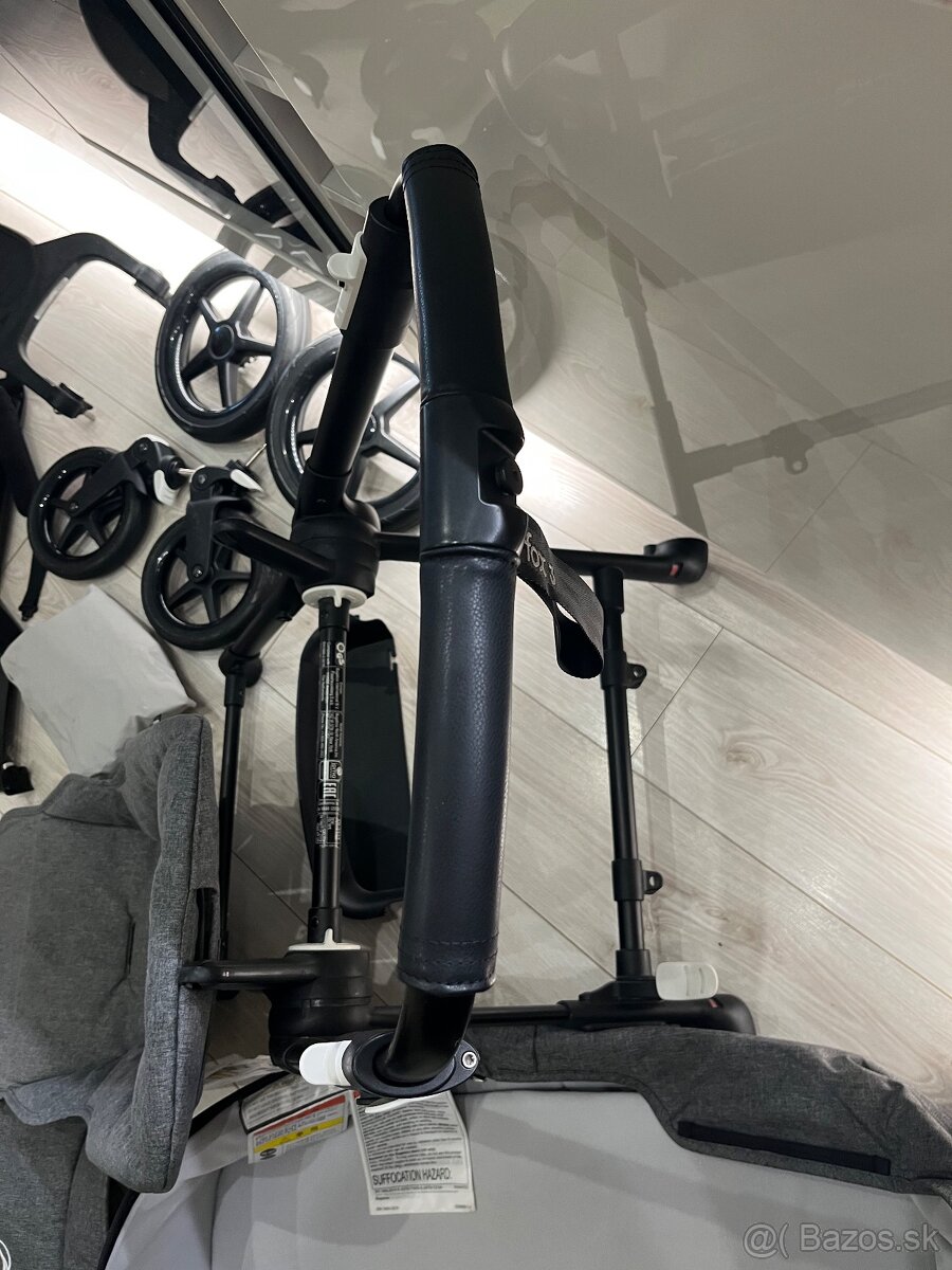 Bugaboo fox 3 - 19