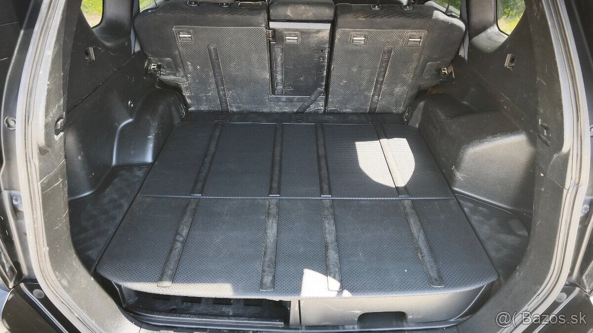 Nissan X-Trail T31 - 19