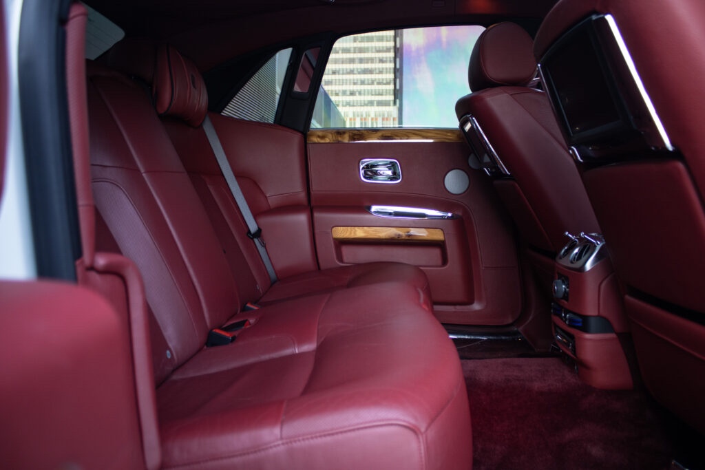 Rolls Royce Ghost 420kw - 19