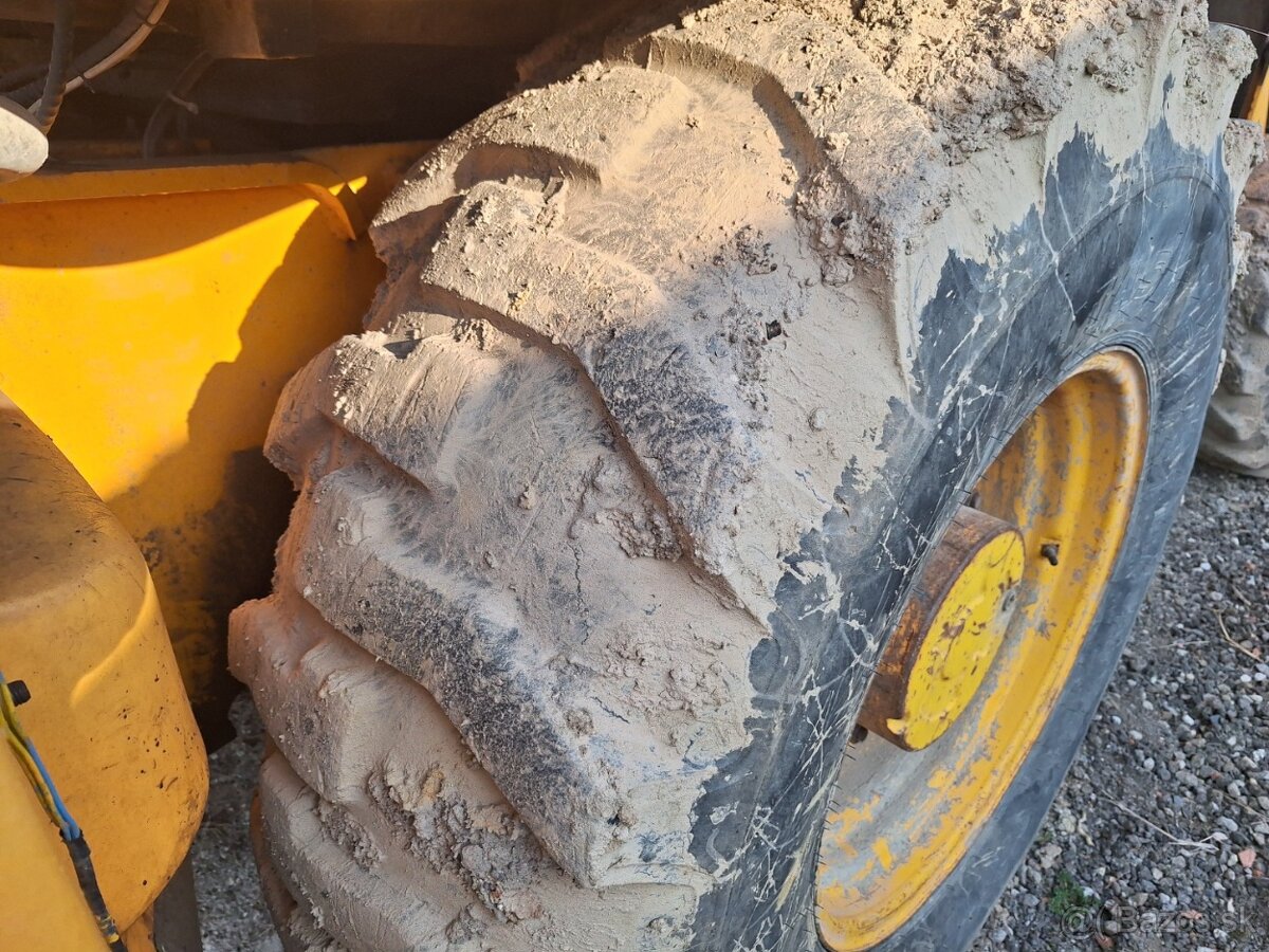 JCB 3CX 4X4 II - 19
