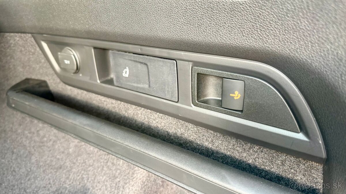 Škoda Kodiaq Style, 2.0 TDI, 110kW, DSG, 11/2020 - 19