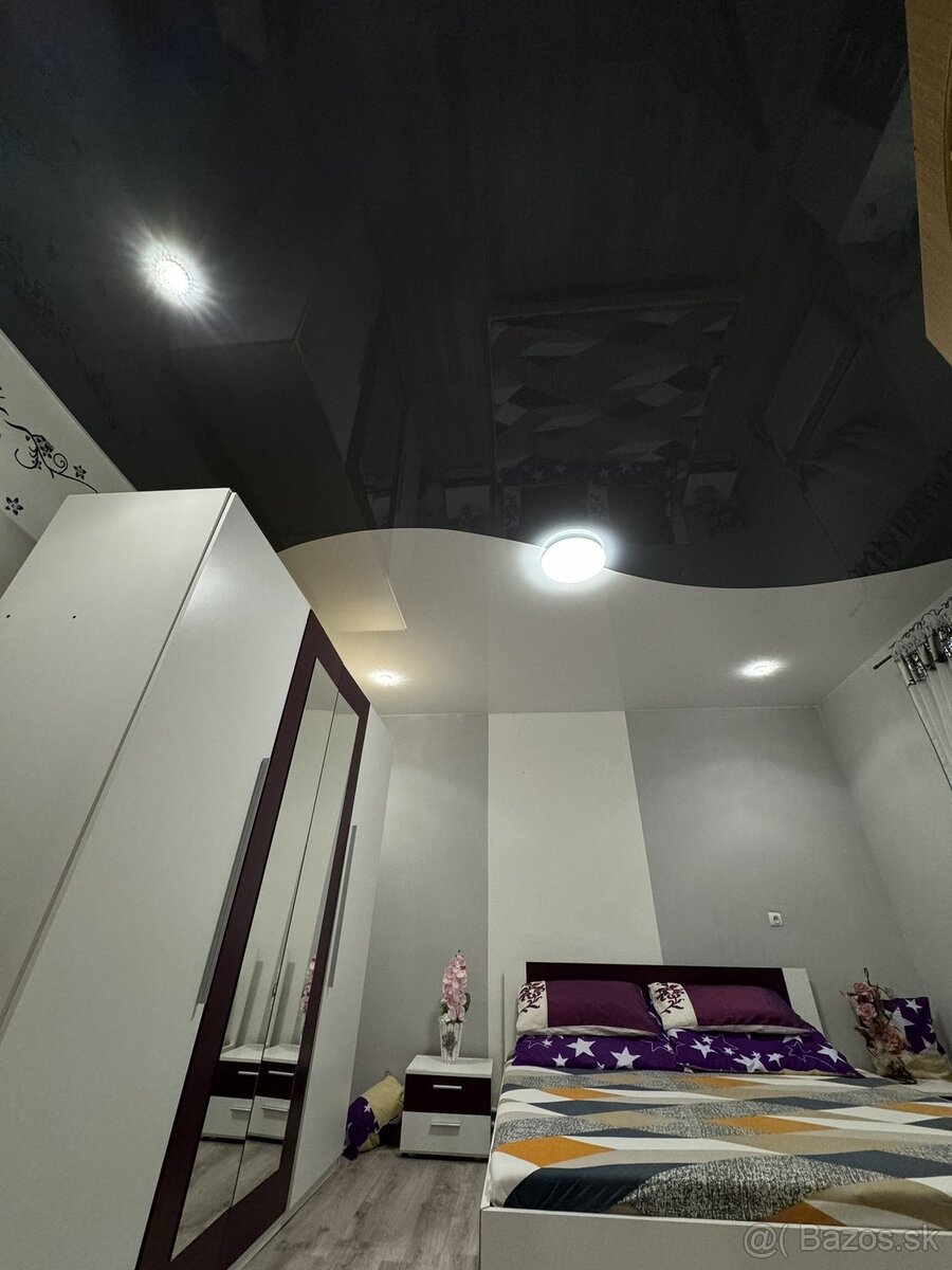 Ťahane stropy napinacie Trebišov - 19