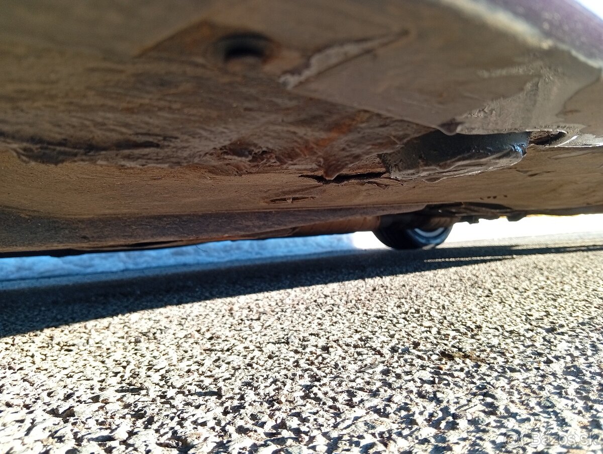 BMW e36 328 individual Cabrio - 19