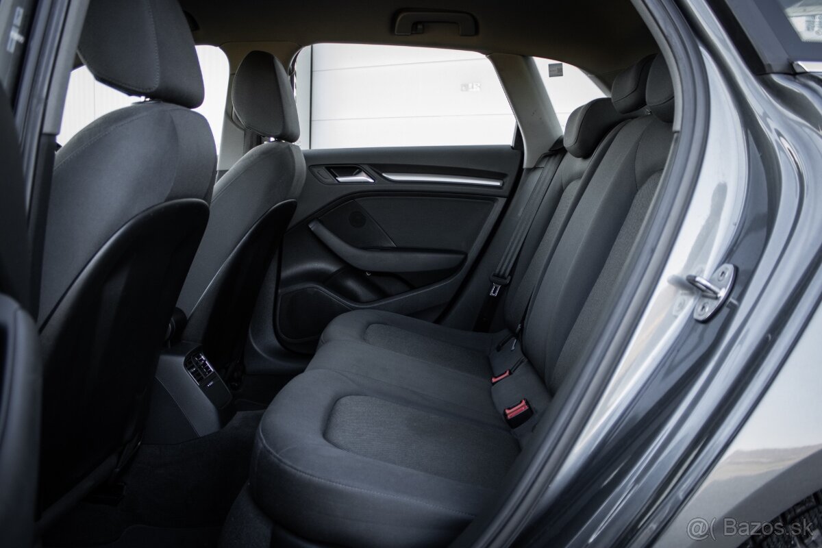 Audi A3 Sportback 30 TDI - 19