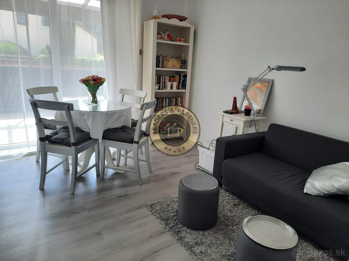 PREDAJ víkendový domček Dunasziget - 19