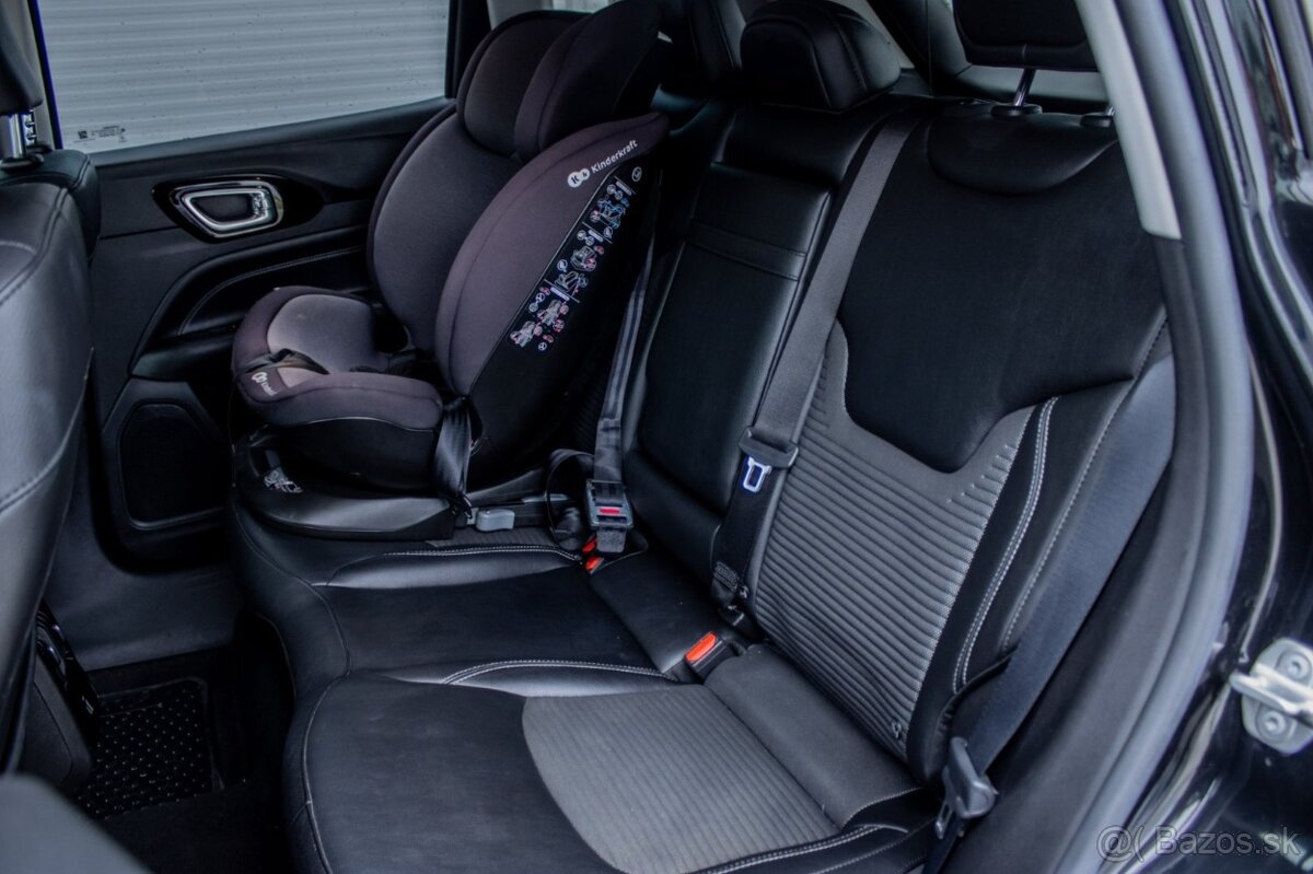 Jeep Compass (Model 2022) 1.3 TURBO 150 Limited - 19