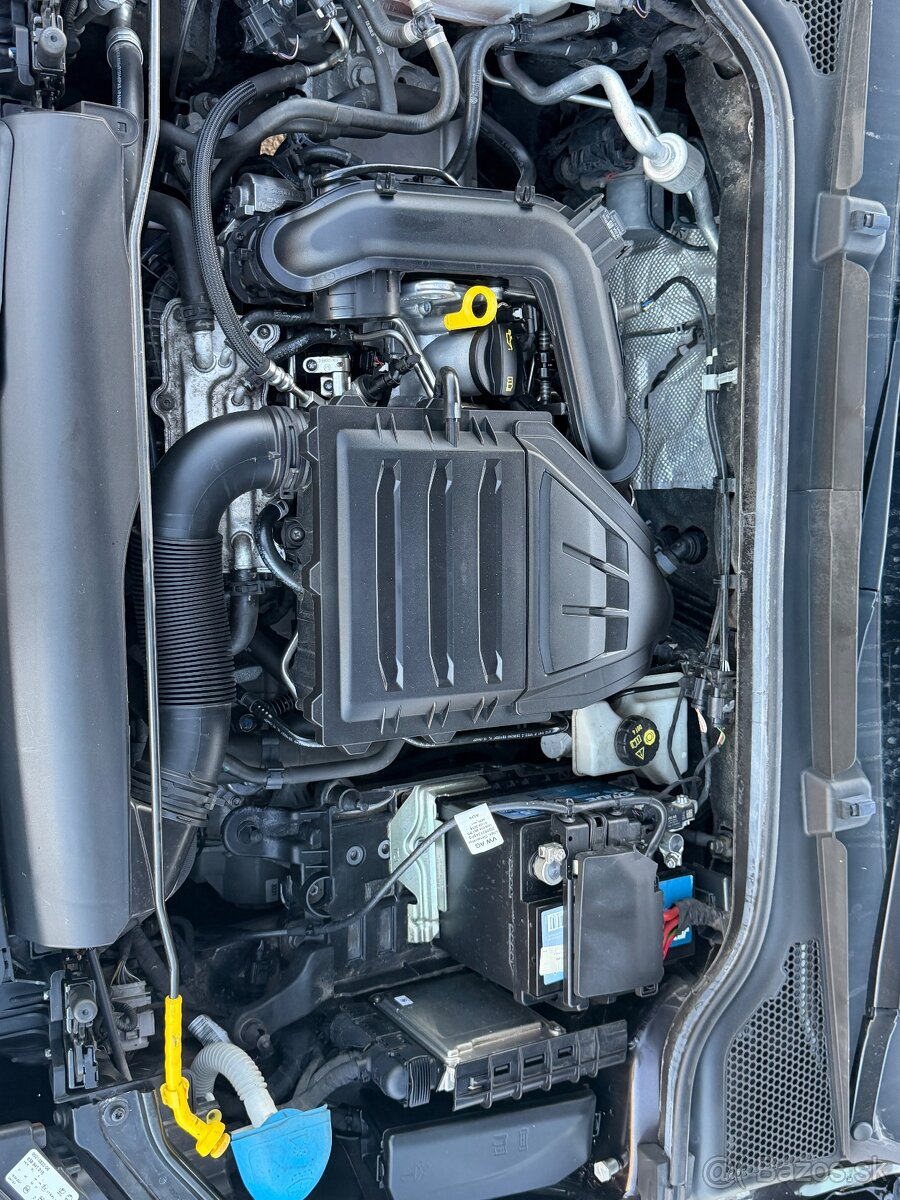 Škoda Kamiq 1.0TSI CNG Ambition - 19