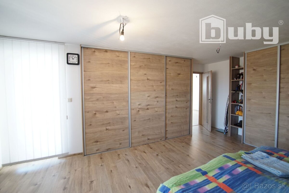 Na predaj rodinný dom - novostavba, 1039 m2 pozemok, Blatnic - 19