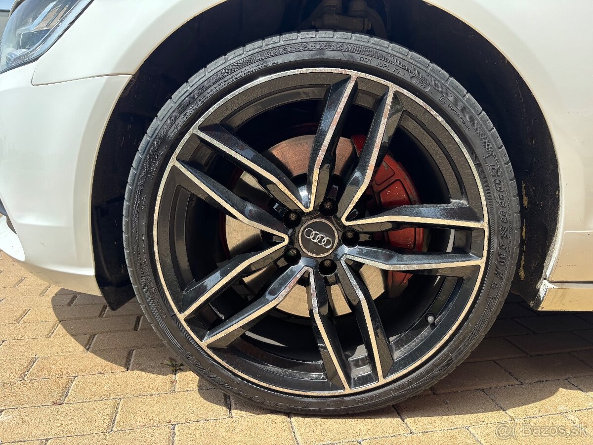 Audi A6 3.0 TDI BiT DPF quattro Prestige tiptronic - 19