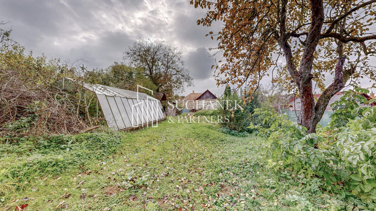 Predaj | Rodinný dom Nedanovce - 19