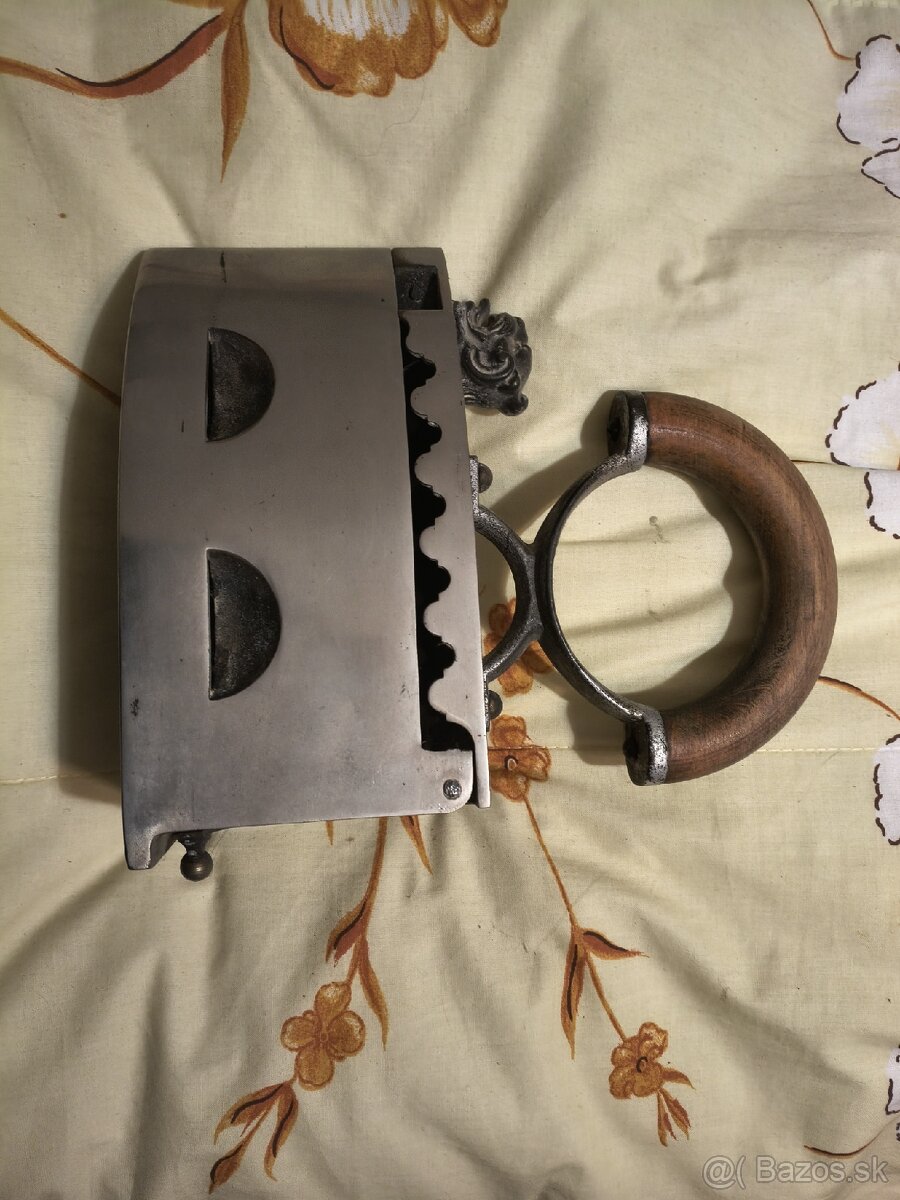 Retro rôzne veci. - 19