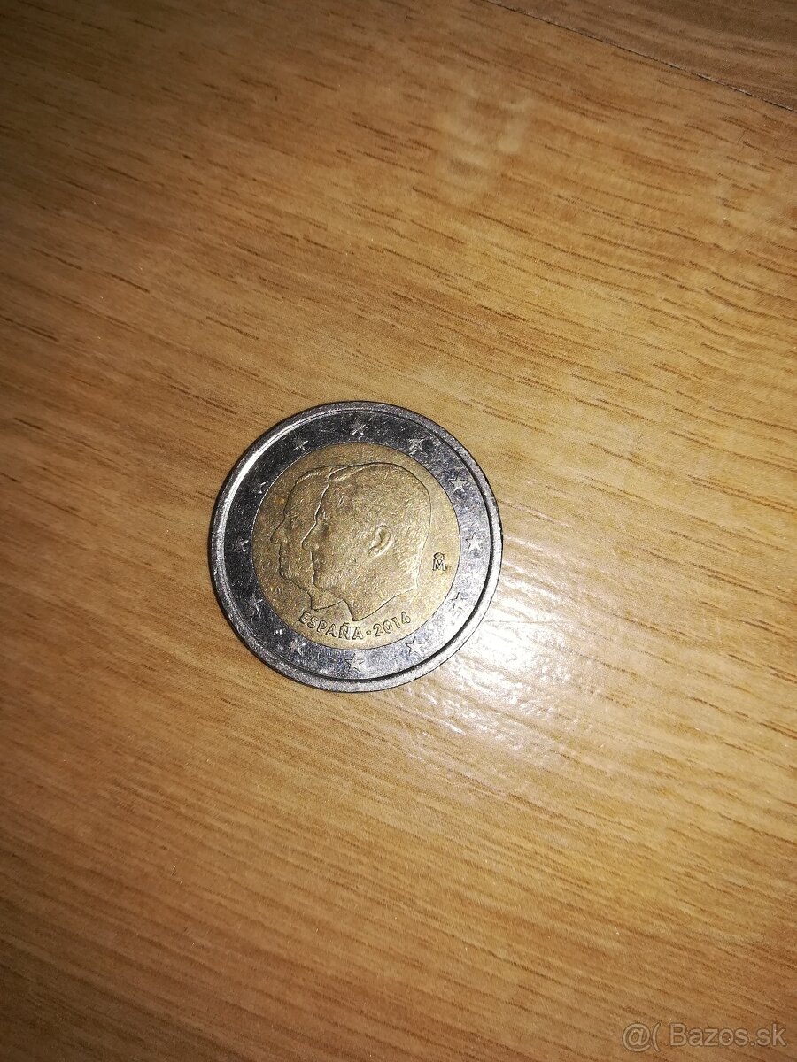 2€ Pamätné mince - 19