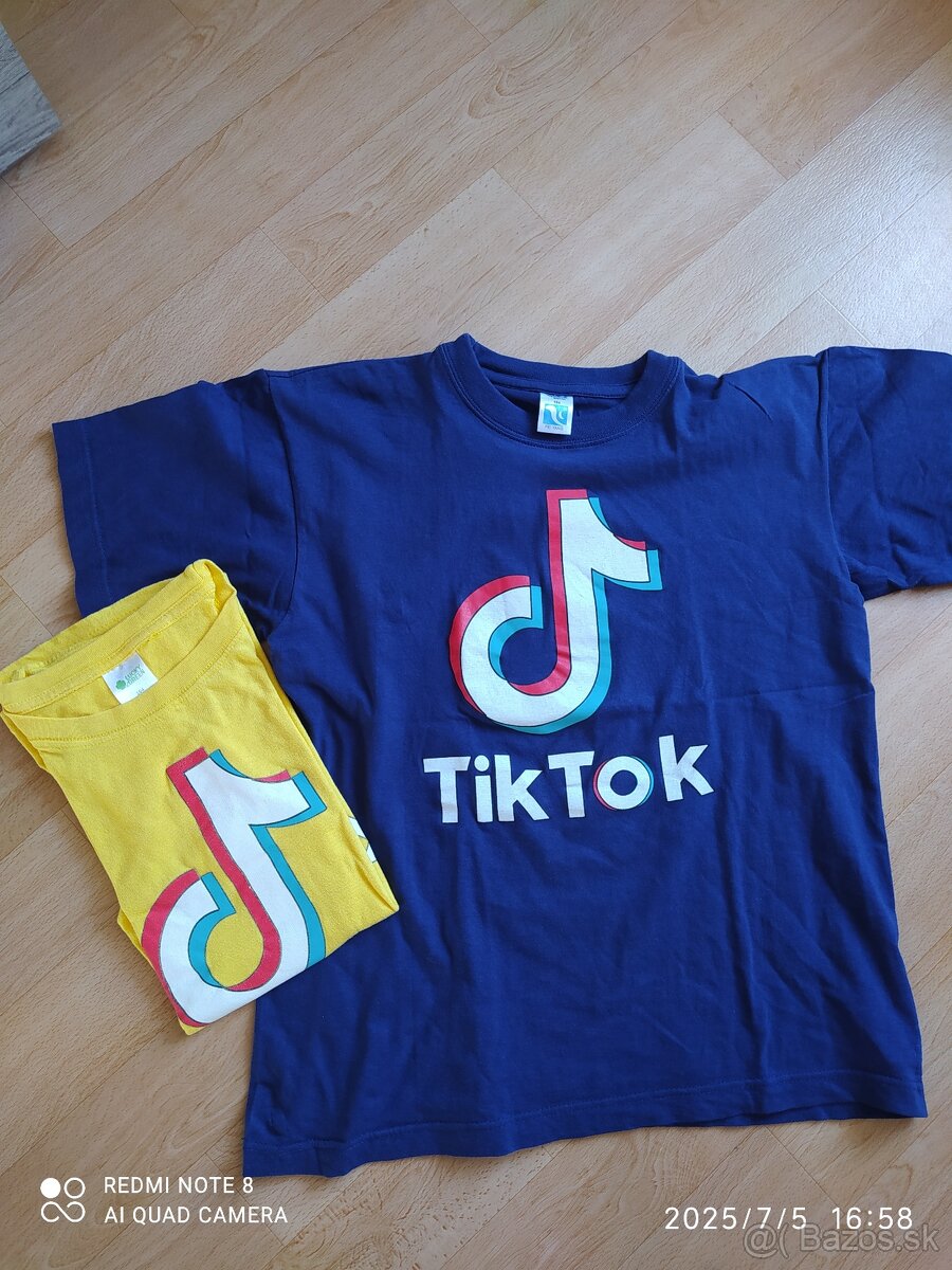 Chlapčenské tričko - 19