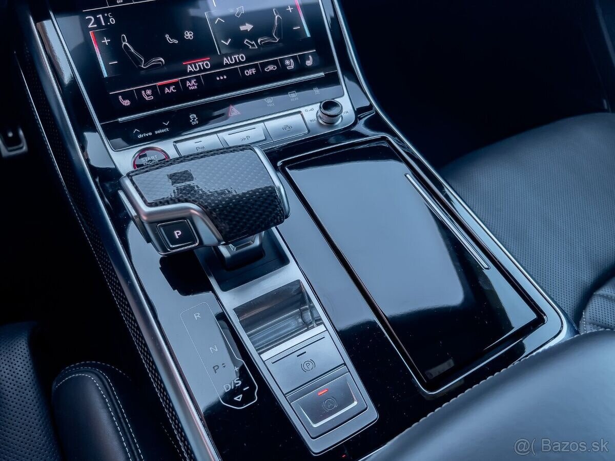 Audi SQ8 - 19
