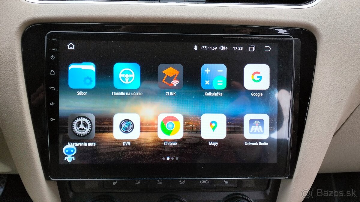 Škoda Octavia III 2.0 tdi 110kw Business SK - 19