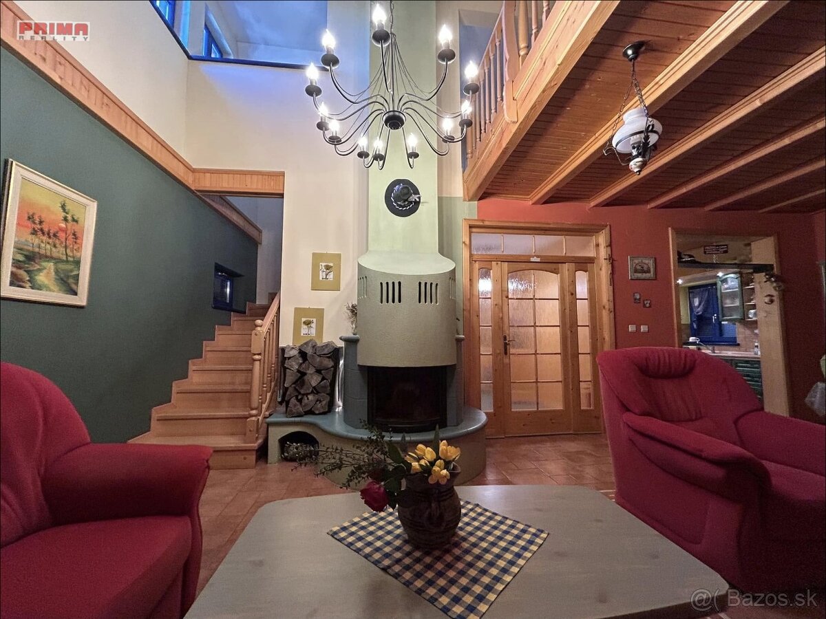 ID 3160 Predaj: rekreačná chata Krahule. - 19