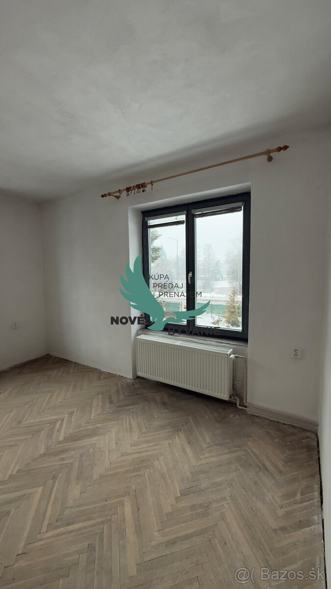 Rodinný dom na predaj Brezno - Mazorníkovo - 19