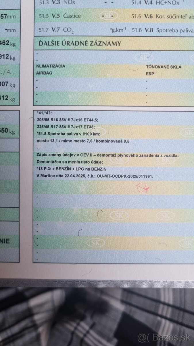 Leon 1M 1.8t 4x4 - 19