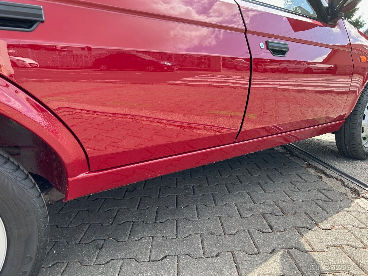 Škoda Favorit 1.3 135 - 19