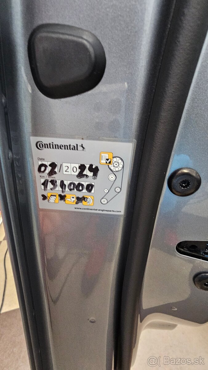 Škoda Superb 1.6 TDI Ambition DSG 2017 - 19