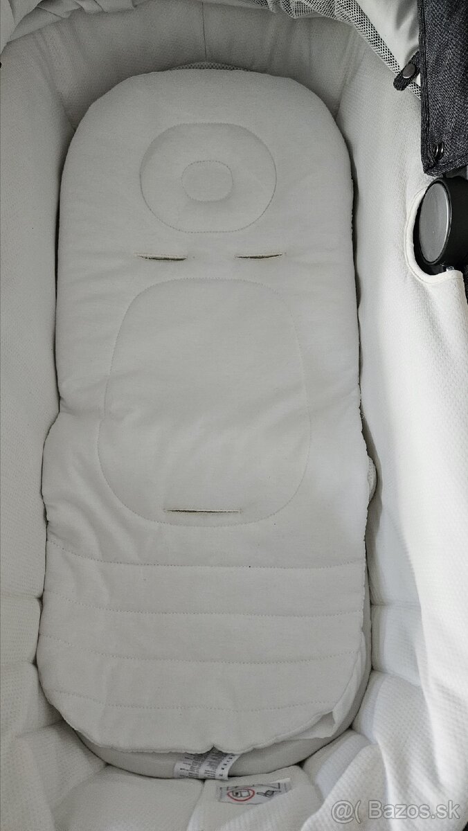 Kočík Inglesina Aptica - 19