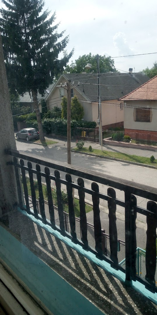 Rodinný dom Pribinova ZM - 19