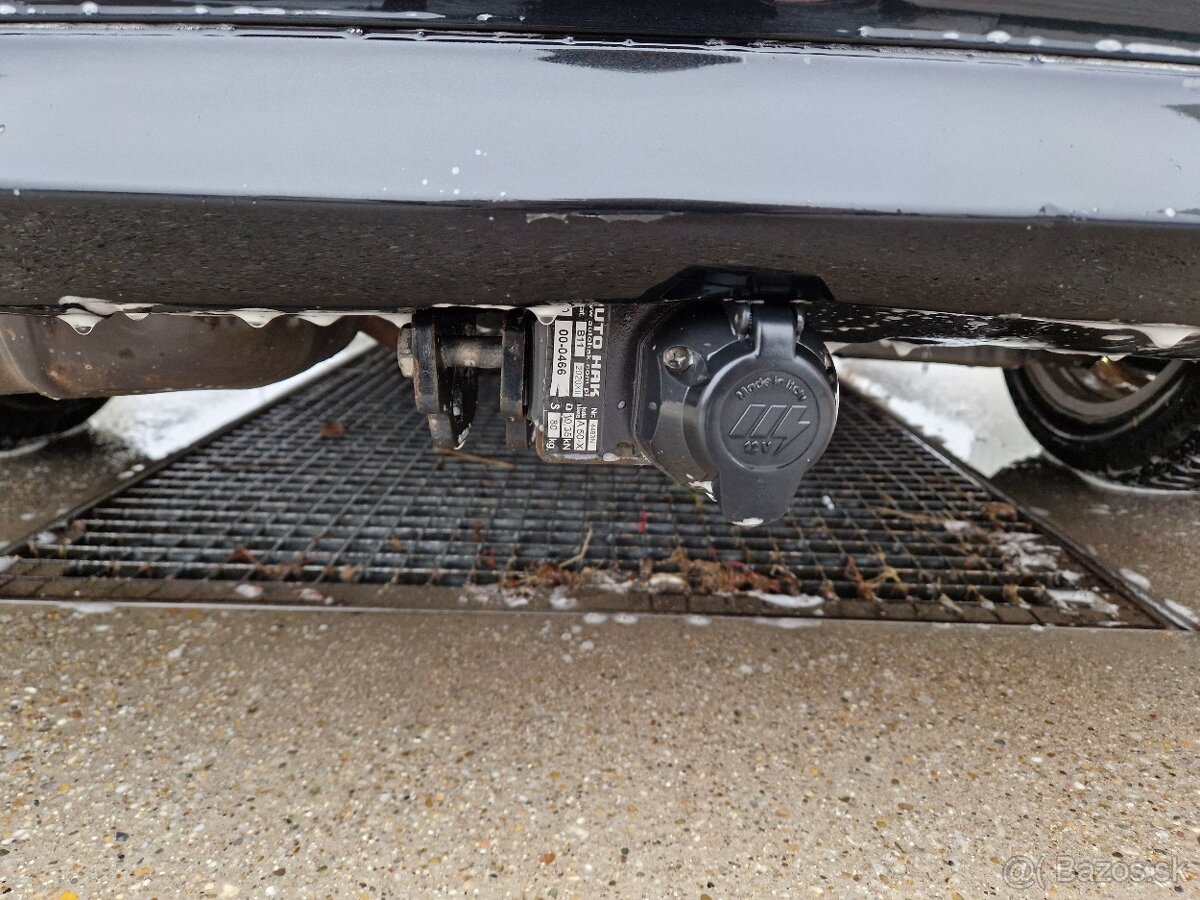 Predám BMW 116i - 19