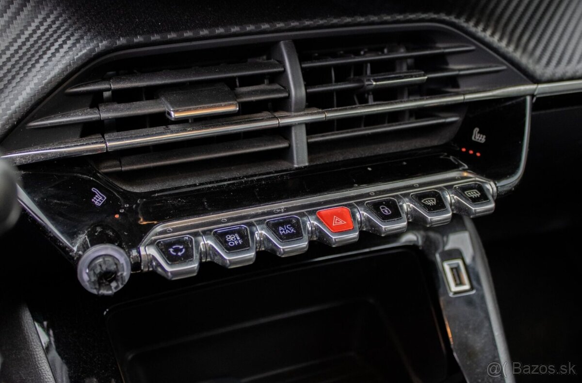 Peugeot 2008 1.2 PureTech - 19