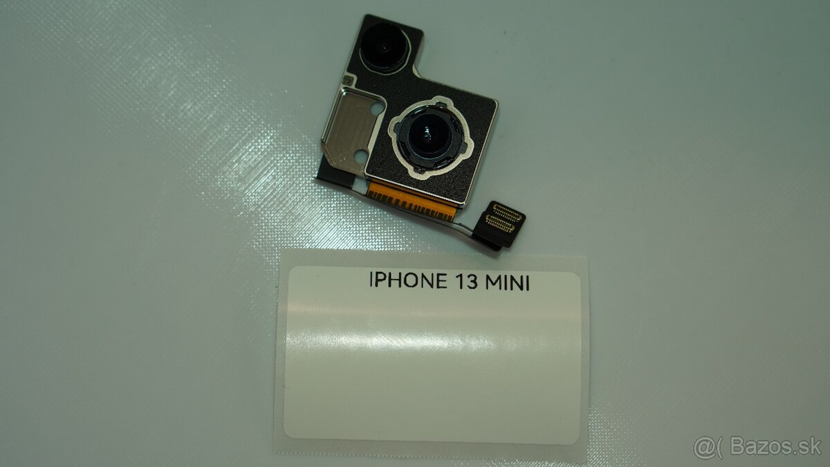 APPLE iPhone, iPad, Apple Watch NÁHRADNÉ DIELY - 19