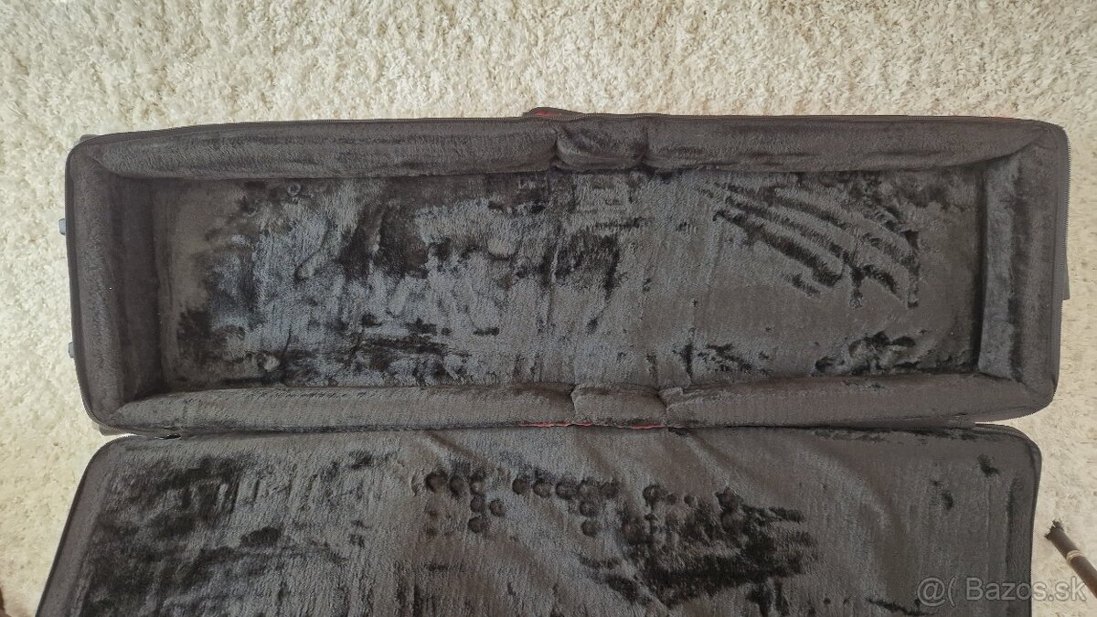 Predám Nord Piano 3 + príslušenstvo - 19