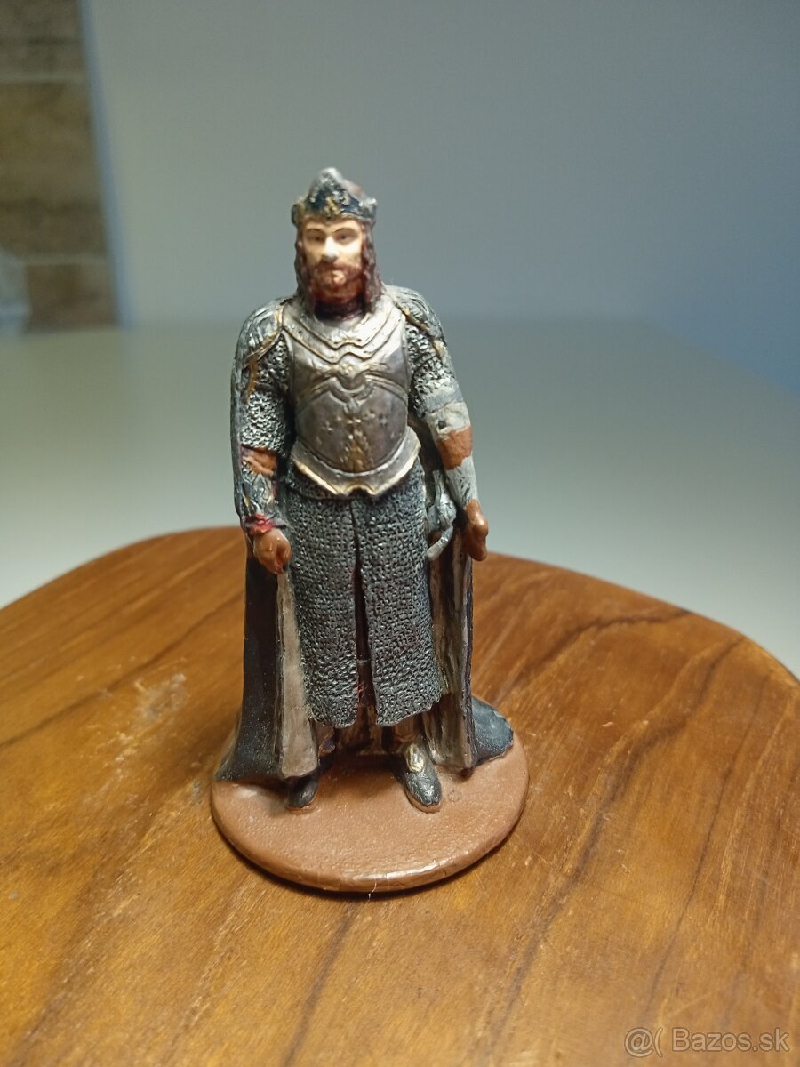 figúrky Pán Prsteňov - 19