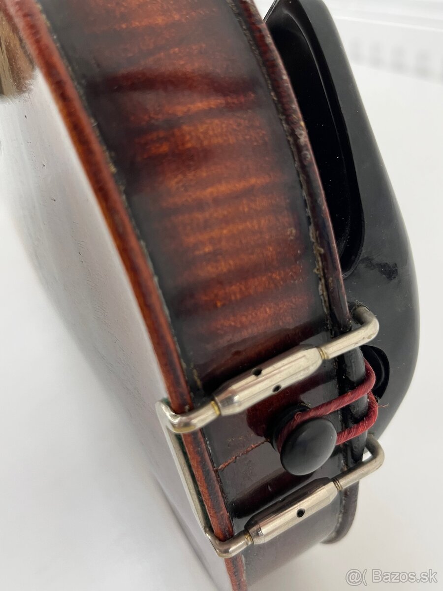 Kvalitné husle - armádne? - 19