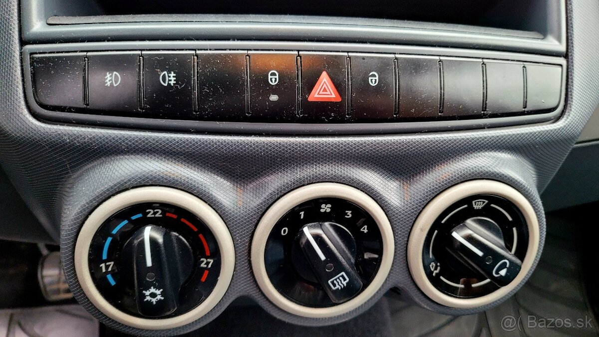 Smart Forfour 1.1 12V passion - 19