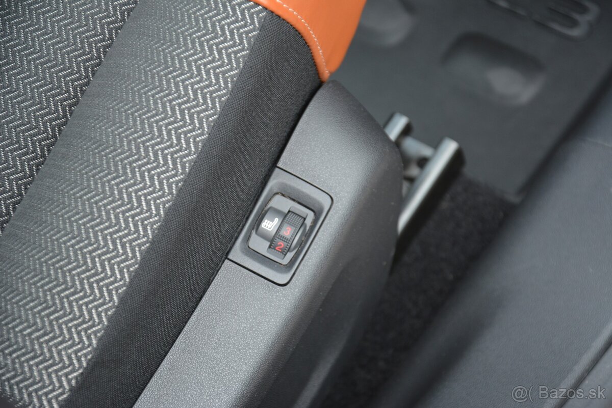 Citroen C3 1.20 PureTech, SR voz, TOP stav, TOP výbava - 19