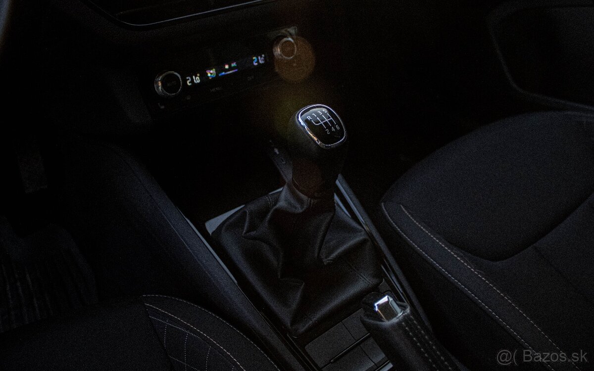 Škoda Scala 1.0 TSI 2021 - 19