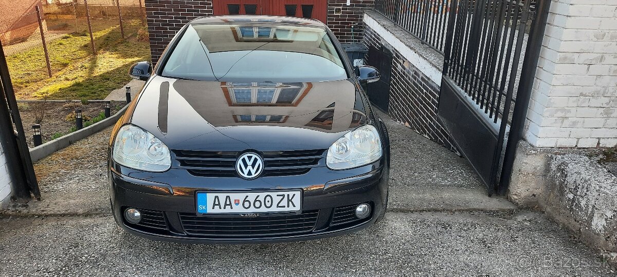 Volkswagen golf - 19