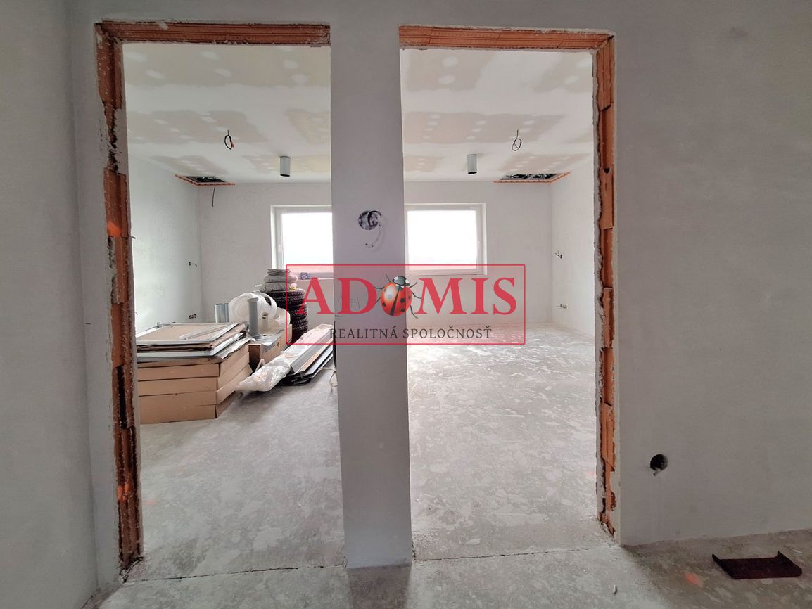 ADOMIS - predám bezbariérový bungalov Ruskov, 650m2, 3x kúpe - 19