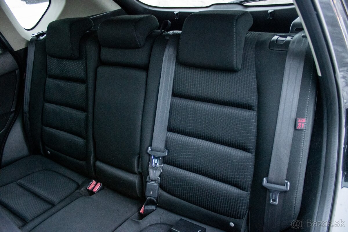 Mazda CX-5 Skyactiv-D AWD A/T Odpočet DPH - 19