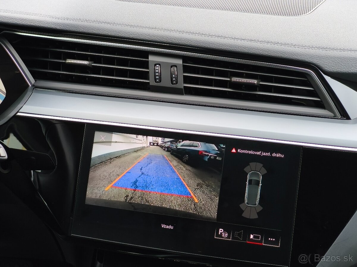 Audi E-tron 50 quattro S-line - 19