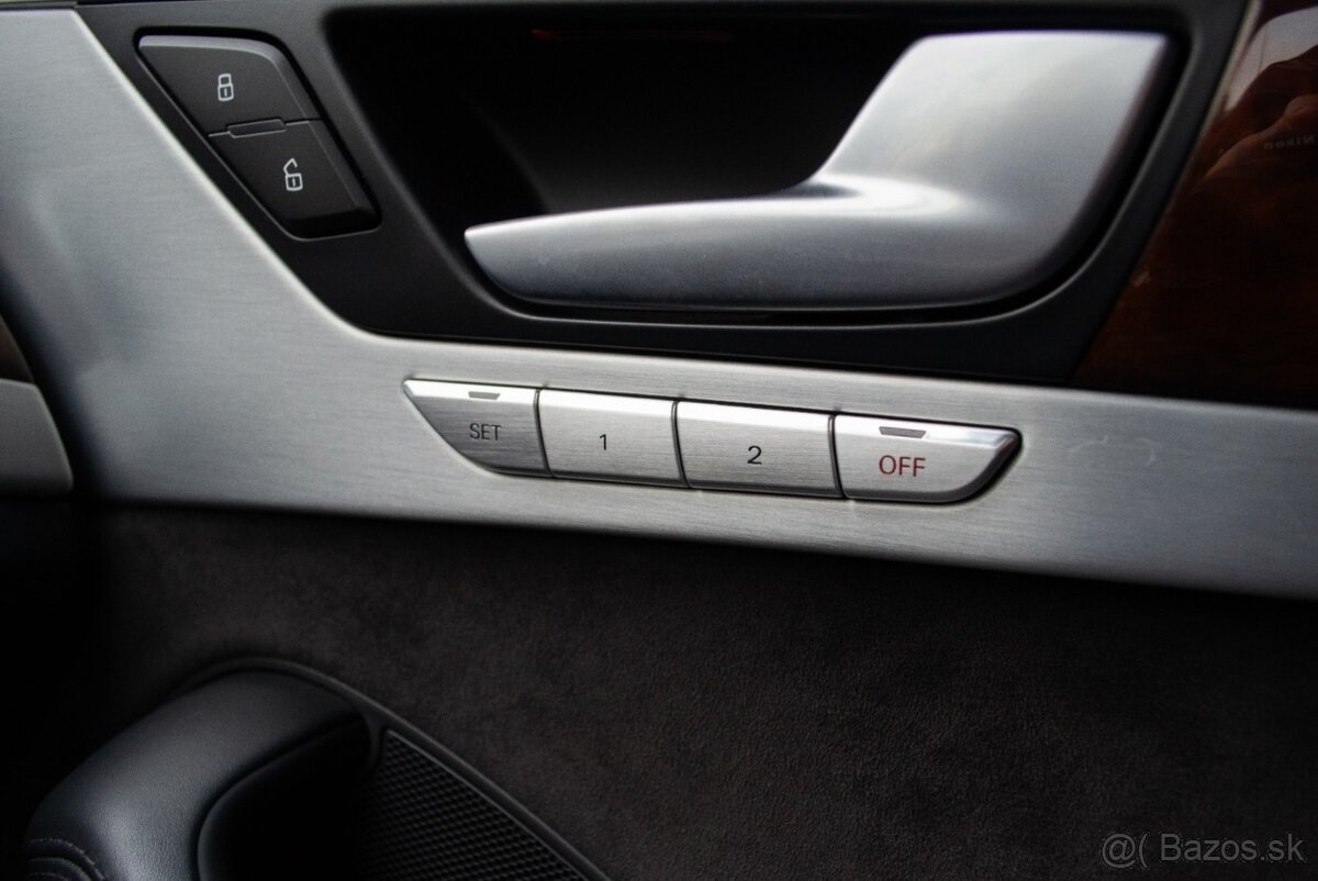 Audi A8 D4 Long 3.0 TDI V6 quattro tiptronic - 19
